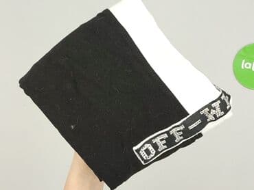 białe t shirty oversize: Off-White, Top damski, rozmiar S — 5