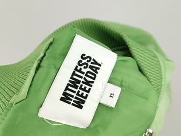 fb sister kurtka bomberka: Weekday, Kurtka bomberka damska, rozmiar XS — 4