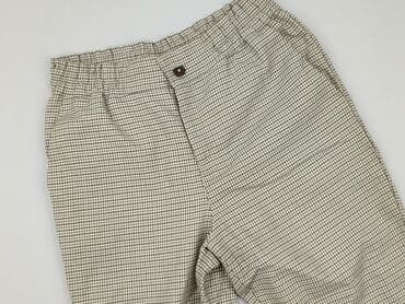 buty szerokie w palcach damskie: Spodnie materiałowe damskie, rozmiar XL — 1