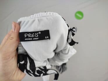 tanie sukienki dla puszystych: Sukienka damska, rozmiar 2XL — 5