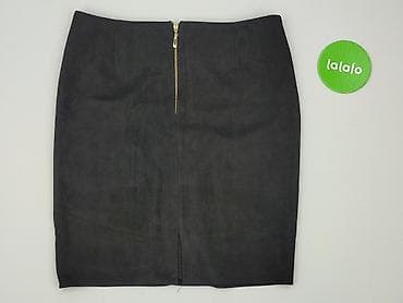 modne spódnice maxi: Spódnica damska, rozmiar L — 2