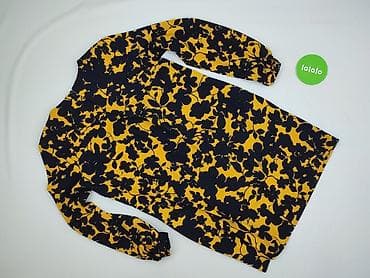 tenisówki hm: H&M, Sukienka damska, rozmiar S — 3