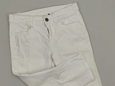 Jeansy damskie, rozmiar S