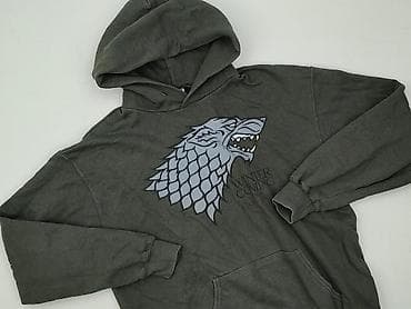 star wars: Game of Thrones, Bluza z kapturem damska, rozmiar M — 1