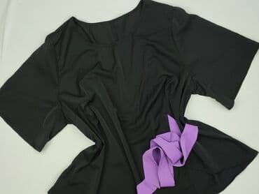 wyprzedaż bluzki damskie (4xl allegro): Bluzka damska, rozmiar 4XL — 1