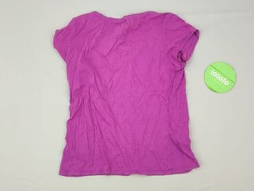 koszulka pod marynarkę damska: In Extenso, T-shirt damski, rozmiar S — 3