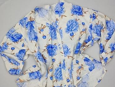 Styled In Italy, Bluzka damska, rozmiar 6XL