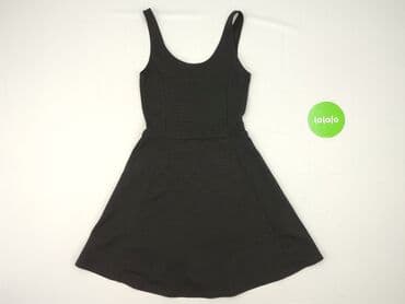 sukienki dla puszystych wieczorowe: H&M, Women`s dress, size 2XS (EU 32) — 2