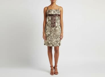 body wk dzik: Sukienka damska, rozmiar S — 5