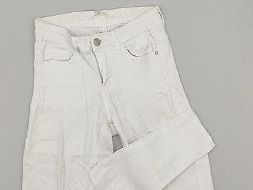 Jeansy damskie, rozmiar XS