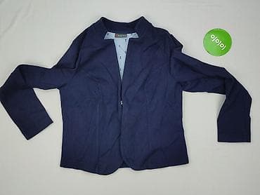 blue motion buty: Street One, Marynarka damska, rozmiar S — 2