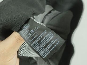 spodnie hello kitty piżama h m: H&M, Брюки жіночі, розмір L — 5