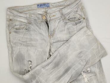 Jeans for women, size M