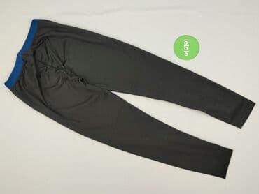 lidl ocieplane legginsy: Hi-Tec, Legginsy Sportowe damskie, rozmiar S — 3