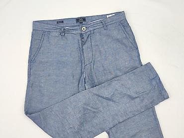 nirvana bluzy: Medicine, Chinosy dla mężczyzn, rozmiar S — 7