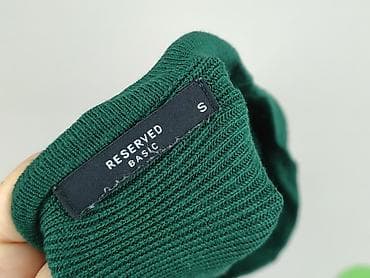 bluza brooklyn pull and bear: Basic, Sweter damski, rozmiar S — 4