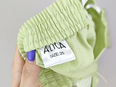 prada dresy: Spodnie materiałowe damskie, rozmiar M — 4