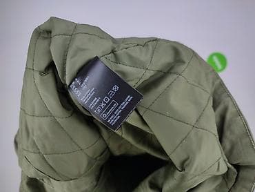 długa parka: H&M Divided, Parka damska, rozmiar S — 6