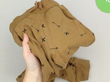 kapcie dla dziecka ccc: Sweatpants, 5-6 years, 116, condition - Perfect — 6