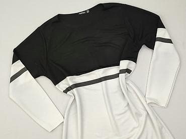 sukienka bohoboco: Boohoo, Sukienka damska, rozmiar L — 1