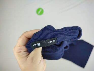 emoi sklep sukienki granat na wesele: Sinsay, Sukienka damska, rozmiar M — 4