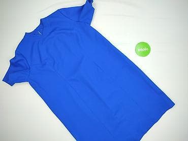 sukienki swing plus size: Sukienka damska, rozmiar 5XL — 2