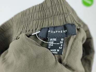 reebok 10k: Atmosphere, Spodnie materiałowe damskie, rozmiar M — 4