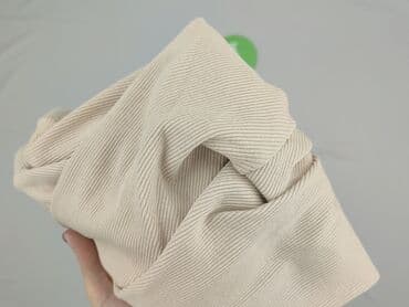 legginsy prążkowane reserved: Legginsy rozmiar M — 5