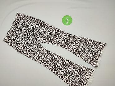 crocs isabella: Shein, Spodnie materiałowe damskie, rozmiar S — 3