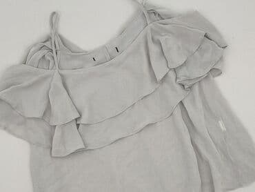 buty ze wstążką: Bluzka damska, rozmiar L — 1