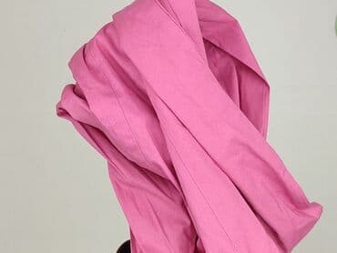 koszula satynowa rozowa: Koszula damska, rozmiar S — 5