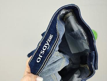 bluzy widzewa: Orsay, Jeansy damskie, rozmiar S — 4