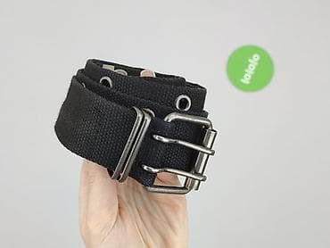 hm kapelusze: Pasek, Unisex, stan - Bardzo dobry — 4