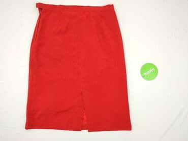 spódnice midi w groszki: Women`s skirt, size 2XL (EU 44) — 3