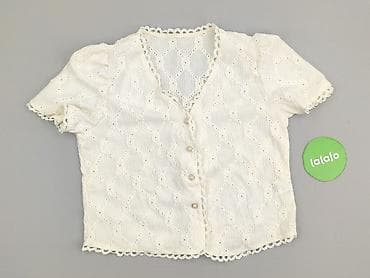 buciki: Shein, Bluzka damska, rozmiar S — 2