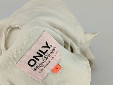 Płaszcze: ONLY, Płaszcz damski, rozmiar S — 5