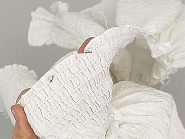 bluzki bufki: Bluzka damska, rozmiar One size — 5