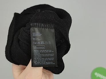 sweter długi: H&M Divided, Sweter damski, rozmiar M — 4