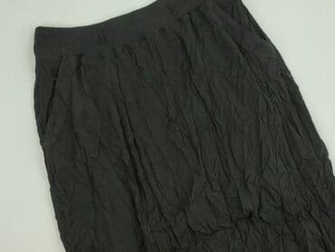 długie spódnice plisowane czarne: BODY FLIRT, Women`s skirt, size 2XL — 2