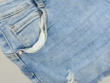 massimo jeans: Used Jeans, Shorts for women, size 2XL — 4