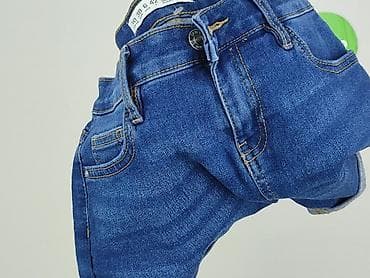 levi strauss top: Denim Co, Szorty damskie, rozmiar S — 4