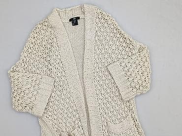 pikowana: H&M, Kardigan damski, rozmiar One size — 1