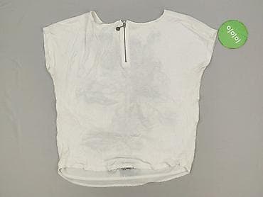 garcia jeans: Garcia Jeans, Bluzka damska, rozmiar M — 3