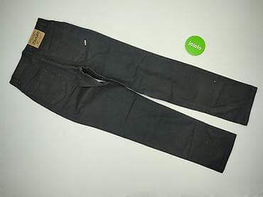 jeansy carpenter: Denim, Jeansy damskie, rozmiar S — 3