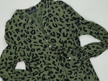 bluzki pod marynarkę plus size: Marks & Spencer, Bluzka damska, rozmiar M — 1