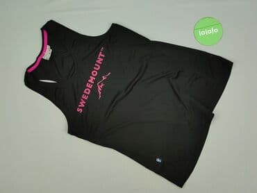 kipsta koszulki termoaktywne: Swedemount, Top damski, M — 2