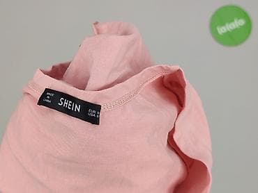 hello kitty top shein: Shein, Top damski, rozmiar M — 5