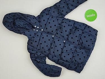 koszula amber odder side: Kurtka puchowa Coccodrillo, 3-4 lat, Tkaniny syntetyczne, stan - Bardzo dobry — 2