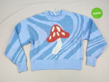 mohito sweter w paski: Sweter damski, S — 2