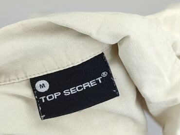 top secret marynarka męska: Top Secret, Koszulа dla mężczyzn, rozmiar M — 5